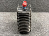 Harrison 8534108 (Alt: 455-113) Lycoming IO-720-A Harrison AP13AU06-01 Oil Cooler 