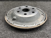 Lycoming Aircraft Engines & Parts 74321 Lycoming IO-720-A Starter Ring Gear Assembly (Teeth: 122) 