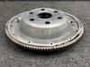 Lycoming Aircraft Engines & Parts 74321 Lycoming IO-720-A Starter Ring Gear Assembly (Teeth: 122) 