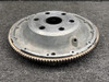 Lycoming Aircraft Engines & Parts 74321 Lycoming IO-720-A Starter Ring Gear Assembly (Teeth: 122) 