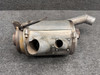 Lycoming Aircraft Engines & Parts 24484-001, 24281-000 Lycoming IO-720-A Muffler Assembly with Shroud RH 