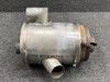 Lycoming Aircraft Engines & Parts 24484-000, 24280-000 Lycoming IO-720-A Muffler Assembly with Shroud LH 