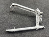 Piper Aircraft Parts 23109-000, 20819-004 Piper PA24-400 Nose Gear Rear Drag Link Assembly 