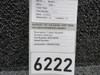 United Instruments 6020-60105 (Alt: C662026-0105) United Manifold Pressure Indicator 