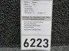 United Instruments 6020-60102 (Alt: C662026-0102) United Manifold Pressure Indicator 