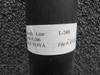 Learjet 2414050-1 LearJet Rate of Climb Indicator 