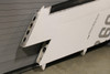 Cessna Aircraft Parts 5131000-2 Cessna 401A Vertical Stabilizer Assembly with De-Ice Boot 
