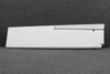 Cessna Aircraft Parts 5024000-63, 5024000-61 Cessna 401A Aileron Assembly LH with Trim Tab 