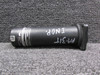 Bendix 3265001-0301 (Alt: 548-088) Bendix Totalizer Fuel Consumed Indicator (Volts: 28) 