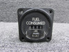 Bendix 3265001-0301 (Alt: 548-088) Bendix Totalizer Fuel Consumed Indicator (Volts: 28) 