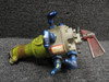 H and E Aircraft HE-825-1 H and E Fuel Selector Valve Assembly 