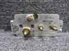 Rochester 6247-00079 (Alt: C669560-0101) Rochester Gauges Cluster Assy (21-32V) 