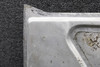 Cessna Aircraft Parts 0826002-200 (Use: 0826002-211) Cessna 401A Main Gear Door Inboard LH (Corrosion) 