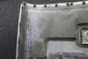 Cessna Aircraft Parts 0851163-200 Cessna 401A Engine Cowling Upper Assembly LH Wing 