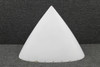 Cessna Aircraft Parts 5013051-2 Cessna 401A Nose Cap (No Antenna) 