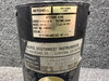 23-501-05-2 (Alt: 52D67) Edo-Aire Mitchell 5000E-9 Attitude Gyro Indicator