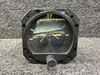 23-501-05-2 (Alt: 52D67) Edo-Aire Mitchell 5000E-9 Attitude Gyro Indicator