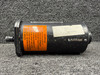23-501-05-2 (Alt: 52D67) Edo-Aire Mitchell 5000E-9 Attitude Gyro Indicator