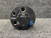 23-501-05-2 (Alt: 52D67) Edo-Aire Mitchell 5000E-9 Attitude Gyro Indicator