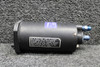 Edo-Aire 23-501-017 (Alt: C661076-0101) Edo-Aire 5000F-6 Attitude Gyro Indicator (Type 1) 