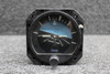 Edo-Aire 23-501-017 (Alt: C661076-0101) Edo-Aire 5000F-6 Attitude Gyro Indicator (Type 1) 