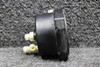 Aircraft Instruments CM3301-1 Aircraft Instruments Airspeed Indicator (Hazy Glass) 