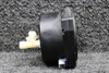 Aircraft Instruments CM3301-1 Aircraft Instruments Airspeed Indicator (Hazy Glass) 