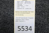 Aircraft Instruments CM3301-1 Aircraft Instruments Airspeed Indicator (Hazy Glass) 