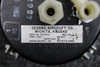 Aircraft Instruments CM3301-1 Aircraft Instruments Airspeed Indicator (Hazy Glass) 