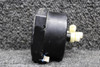 Aircraft Instruments CM3301-1 Aircraft Instruments Airspeed Indicator (Hazy Glass) 