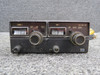 069-1019-00 King Radio KX-175B Nav-Com Radio with Mods and Tray (14V) (Core)