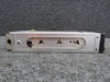 069-1019-00 King Radio KX-175B Nav-Com Radio with Mods and Tray (14V) (Core)