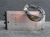 069-1019-00 King Radio KX-175B Nav-Com Radio with Mods and Tray (14V) (Core)