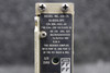 King Radio 066-1063-00 King Radio KN-75 Glideslope Computer with Tray and Mods (14 or 28V) 