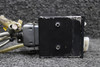 Mitchell 1C404 Mitchell Century III Autopilot Controller (Volts: 12 or 24) 