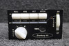 Mitchell 1C404 Mitchell Century III Autopilot Controller (Volts: 12 or 24) 