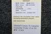 Mitchell 1C404 Mitchell Century III Autopilot Controller (Volts: 12 or 24) 