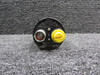 kollsman B4018710025 Kollsman Cabin Rate of Climb Indicator (Type 1) (Worn Face Paint) 