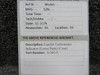 Learjet S-201-5 LearJet Tachometer Indicator (Loose Parts) (Core) 