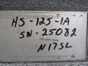 522-2788-016 Collins 54W-1 Comparing Warning Monitor