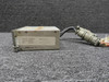 Smiths M-1035-K-6 Smith Audio System (28V) (Broken Button) 