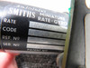 Smiths 301-RG-S-2 Smith Miniature Rate Gyro 