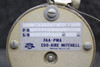 Edo-Aire / Mitchell  1C407 Edo-Aire, Mitchell Autopilot Altitude Hold Module with Bracket 
