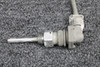 Lewis Engineering AN5525-1 (Use: MS28034-1) Lewis Air Temperature Probe 