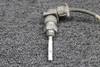 Lewis Engineering AN5525-1 (Use: MS28034-1) Lewis Air Temperature Probe 