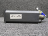 US Gauge VSDL-OC208E (Alt: 9912147-16) U.S. Gauge Dual Fuel Flow Indicator (28V) 