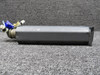 US Gauge VSDL-OC208E (Alt: 9912147-16) U.S. Gauge Dual Fuel Flow Indicator (28V) 