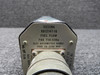 US Gauge VSDL-OC208E (Alt: 9912147-16) U.S. Gauge Dual Fuel Flow Indicator (28V) 