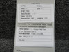 US Gauge VSDL-OC208E (Alt: 9912147-16) U.S. Gauge Dual Fuel Flow Indicator (28V) 