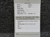 Bendix 99251-3252013-0101 Bendix Encoding Altimeter (28V) 